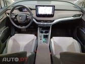 Skoda Enyaq 60