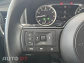 Nissan Qashqai 1.3 DIG-T Acenta