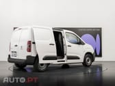 Peugeot Partner 1.5 BlueHDi Premium Standard