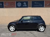 MINI Cooper Cooper