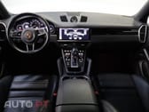 Porsche Cayenne 3.0 E-Hybrid Coupé