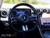 Mercedes-Benz C 300 e AMG Line