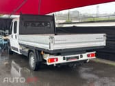Peugeot Boxer 2.0 BlueHDi 335 L3 CD