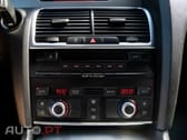 Audi Q7 3.0 TDI DPF quattro tiptronic