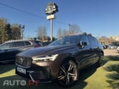 Volvo XC60 2.0 T6 PHEV R-Design AWD