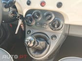 Fiat 500 1.2 Lounge S&S