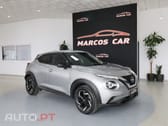 Nissan Juke 1.0 DIG-T Acenta DCT