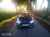 BMW 218 d Cabrio Aut. Luxury Line
