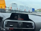 BMW 116 d EfficientDynamics