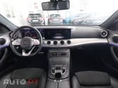 Mercedes-Benz E 300 De Avantgarde