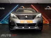 Peugeot 3008 1.6 BlueHDi Active