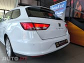 Seat Leon 1.6 TDi Style Ecomotive
