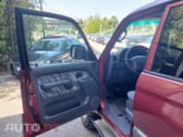 Toyota Land Cruiser 3.0 TD ABS+TA+EC