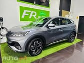 BYD Atto 3 60.48 kWh Design