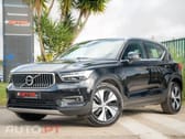 Volvo XC40 1.5 T4 PHEV Core