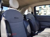 Fiat 500C 1.2 Lounge