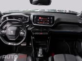Peugeot 2008 1.5 BlueHDi GT Line EAT8