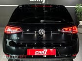 Volkswagen Golf GTD BlueMotion