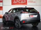 Peugeot 2008 1.2 PureTech Active
