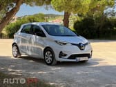 Renault Zoe (c/ Bateria) Limited 50