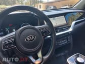 Kia Niro Vision