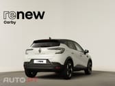 Renault Captur Captur 1.2 ECO-G Techno