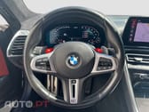 BMW M8 Competition