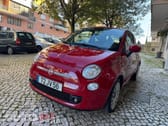 Fiat 500 1.3 16V Multijet Sport Start&Stop