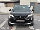 Peugeot 3008 1.5 BlueHDi Active Pack