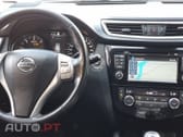 Nissan Qashqai 1.5 dCi Acenta