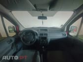 Ford Transit Connect T200 TDCi