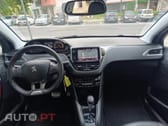 Peugeot 208 1.2 PureTech GT Line EAT6