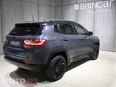 Jeep Compass 1.3 T4 4xe Auto S