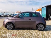 Fiat 500e 42kWh ICON