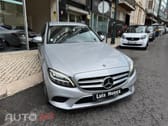 Mercedes-Benz C 300 de Avantgarde