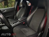 Mercedes-Benz A 45 AMG 4Matic Speedshift 7G-DCT