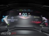 DS DS7 E-Tense Performance Line