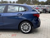BMW 116 d Auto