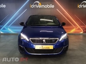 Peugeot 308 2.0 BlueHDi GT Line EAT6