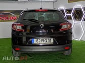 Renault Mégane Sport Tourer 1.5 dCi Dynamique SS