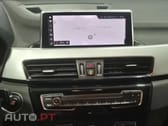 BMW X1 25 e xDrive Line Sport