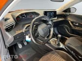 Peugeot 2008 1.2 Active Business