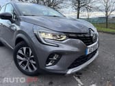 Renault Captur 1.3 TCe Exclusive