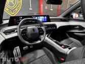 Peugeot 3008 Hybrid 145 e-DSC6 GT