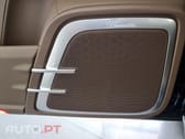 Porsche Cayenne Turbo Tiptronic S