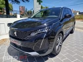Peugeot 5008 1.2 PureTech Allure Pack