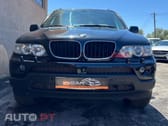 BMW X5 3.0 d