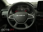 Dacia Sandero 1.0 ECO-G Expression Bi-Fuel