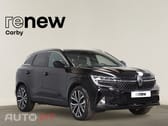 Renault Austral Austral 1.3 Mild Hybrid Iconic Auto