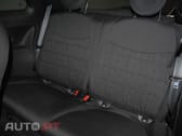 Fiat 500 1.0 Hybrid RED